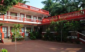 Arjun Villa Guest House